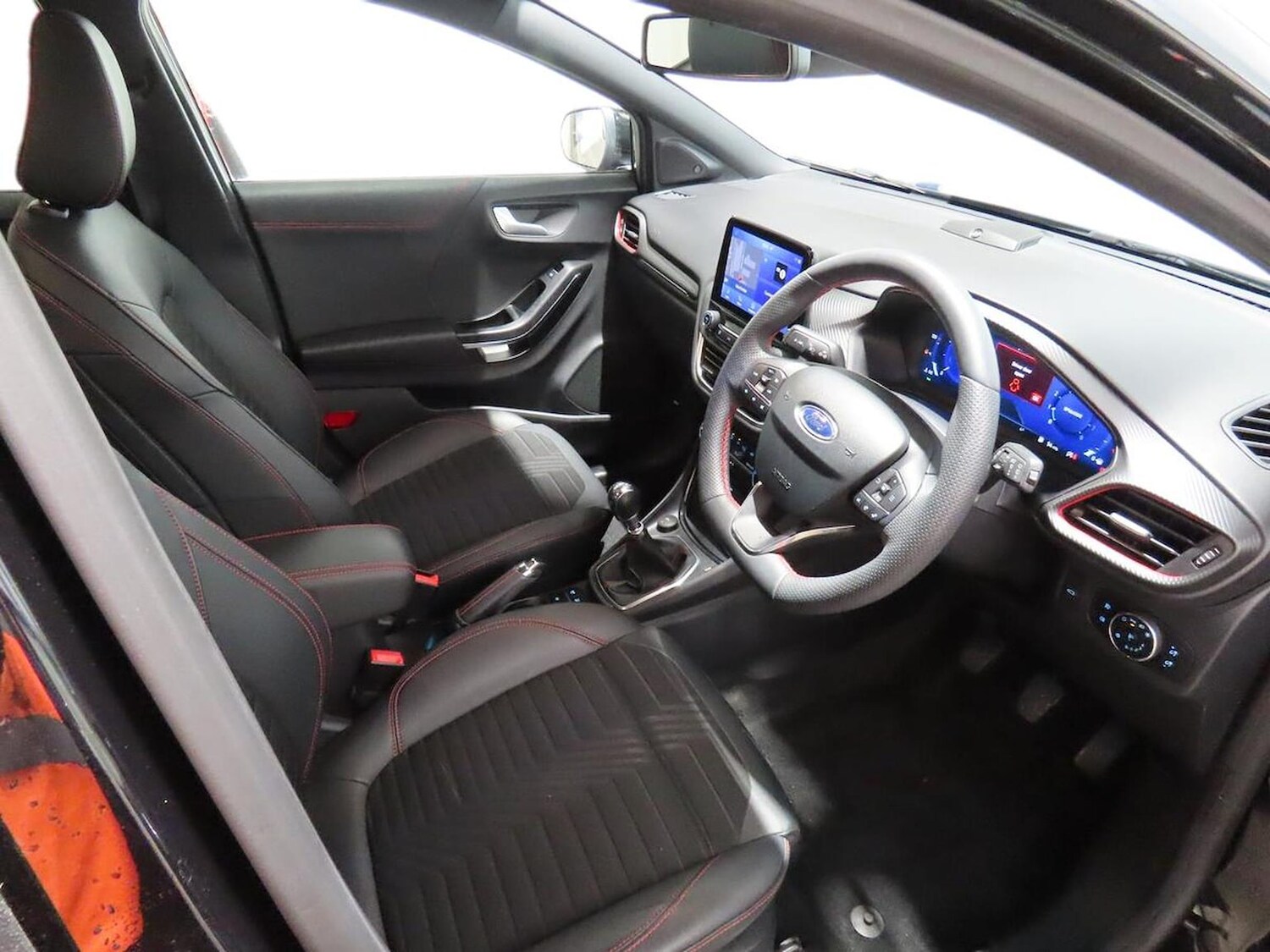 Used Ford Puma 2022 for sale - 78194622: Photo 9