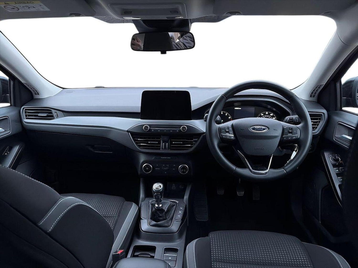 Used Ford Focus 2022 for sale - 77056966: Photo 10