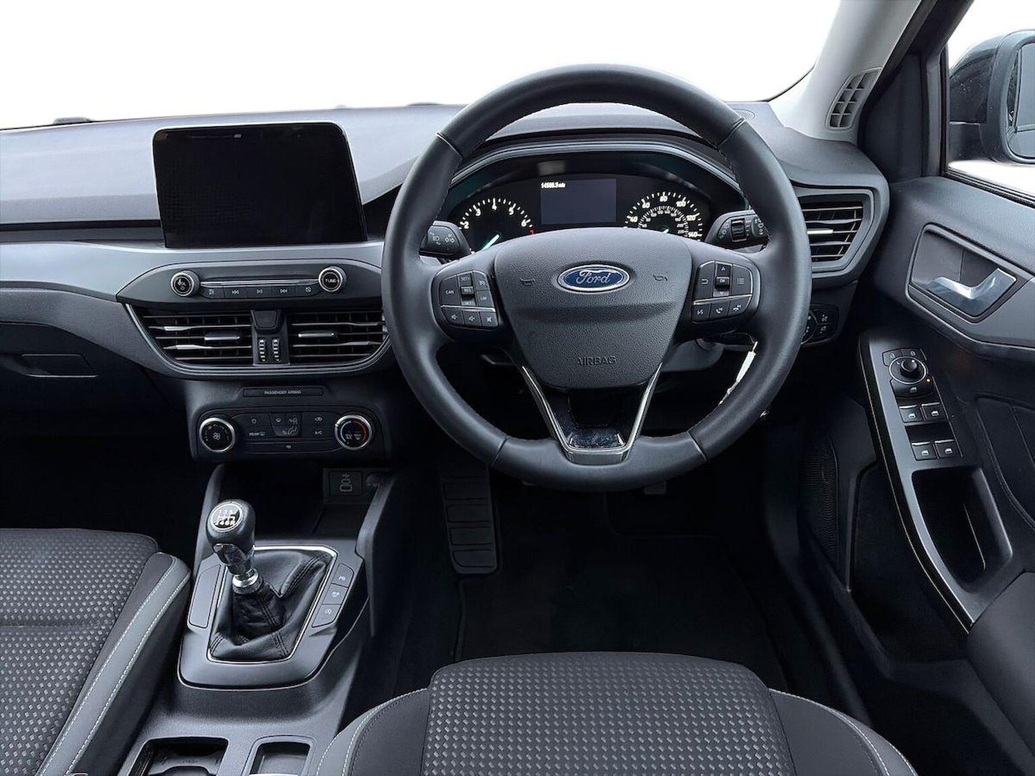 Used Ford Focus 2022 for sale - 77056966: Photo 11