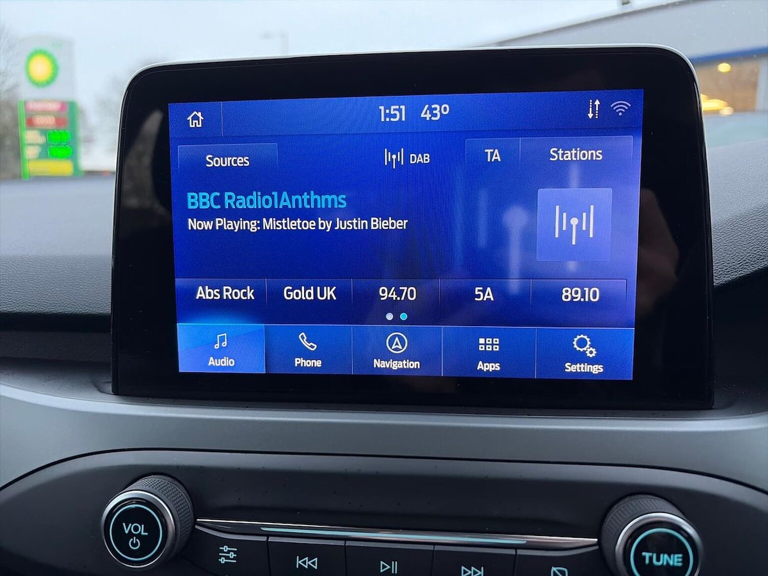 Used Ford Focus 2022 for sale - 77056966: Photo 13