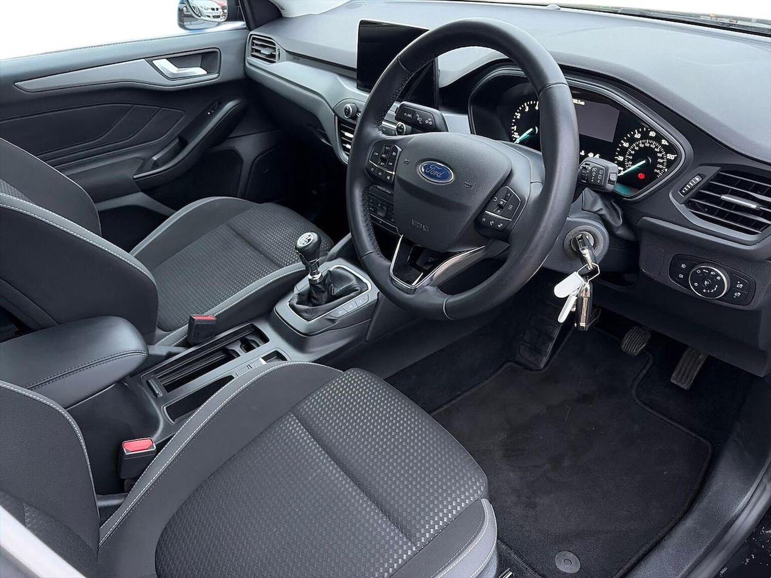 Used Ford Focus 2022 for sale - 77056966: Photo 17