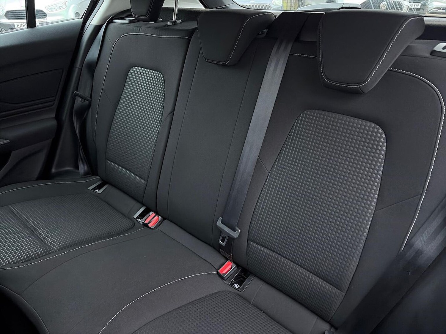 Used Ford Focus 2022 for sale - 77056966: Photo 18