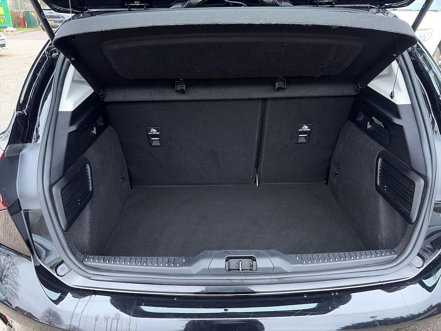 Used Ford Focus 2022 for sale - 77056966: Photo 19