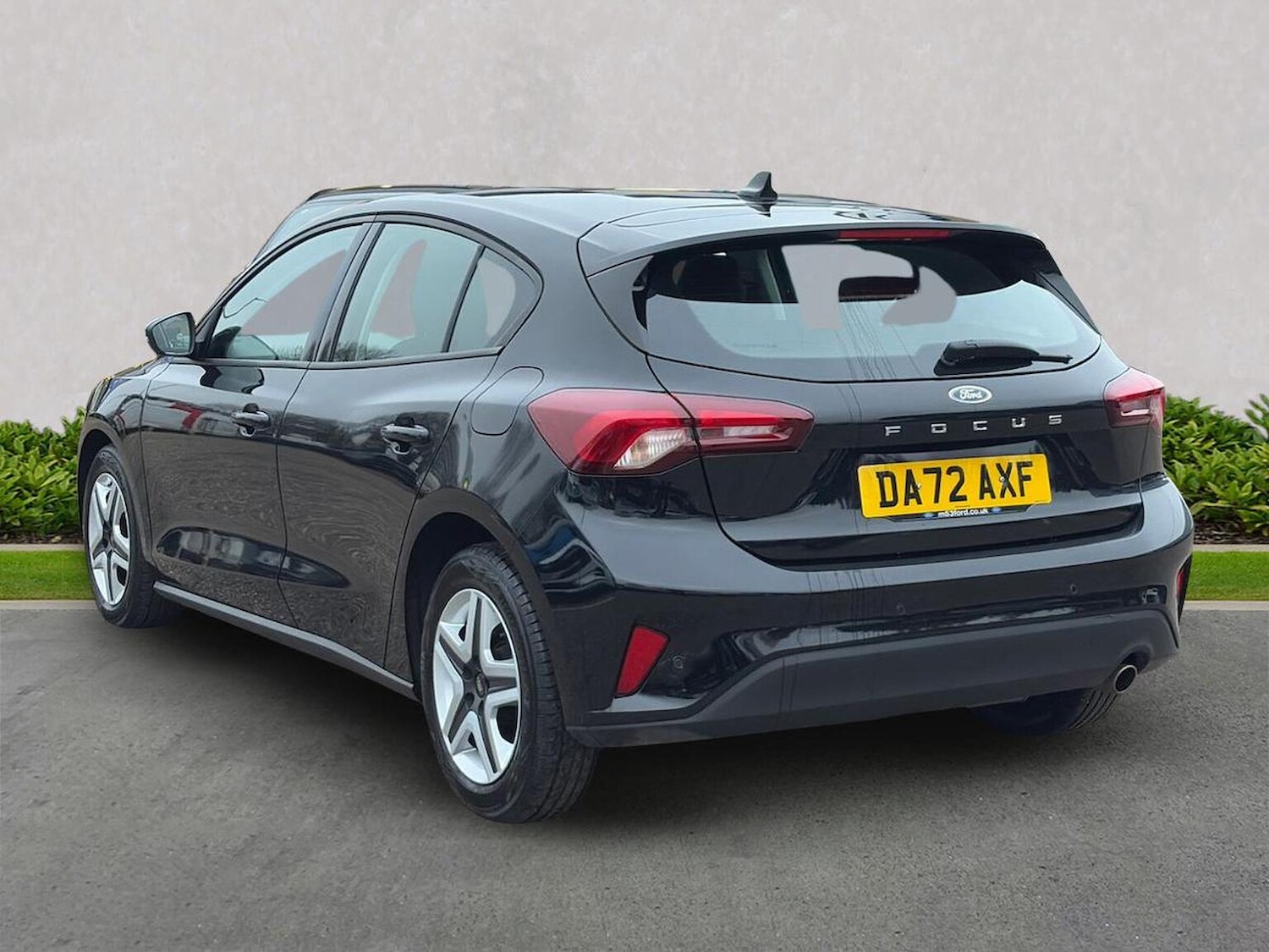 Used Ford Focus 2022 for sale - 77056966: Photo 2