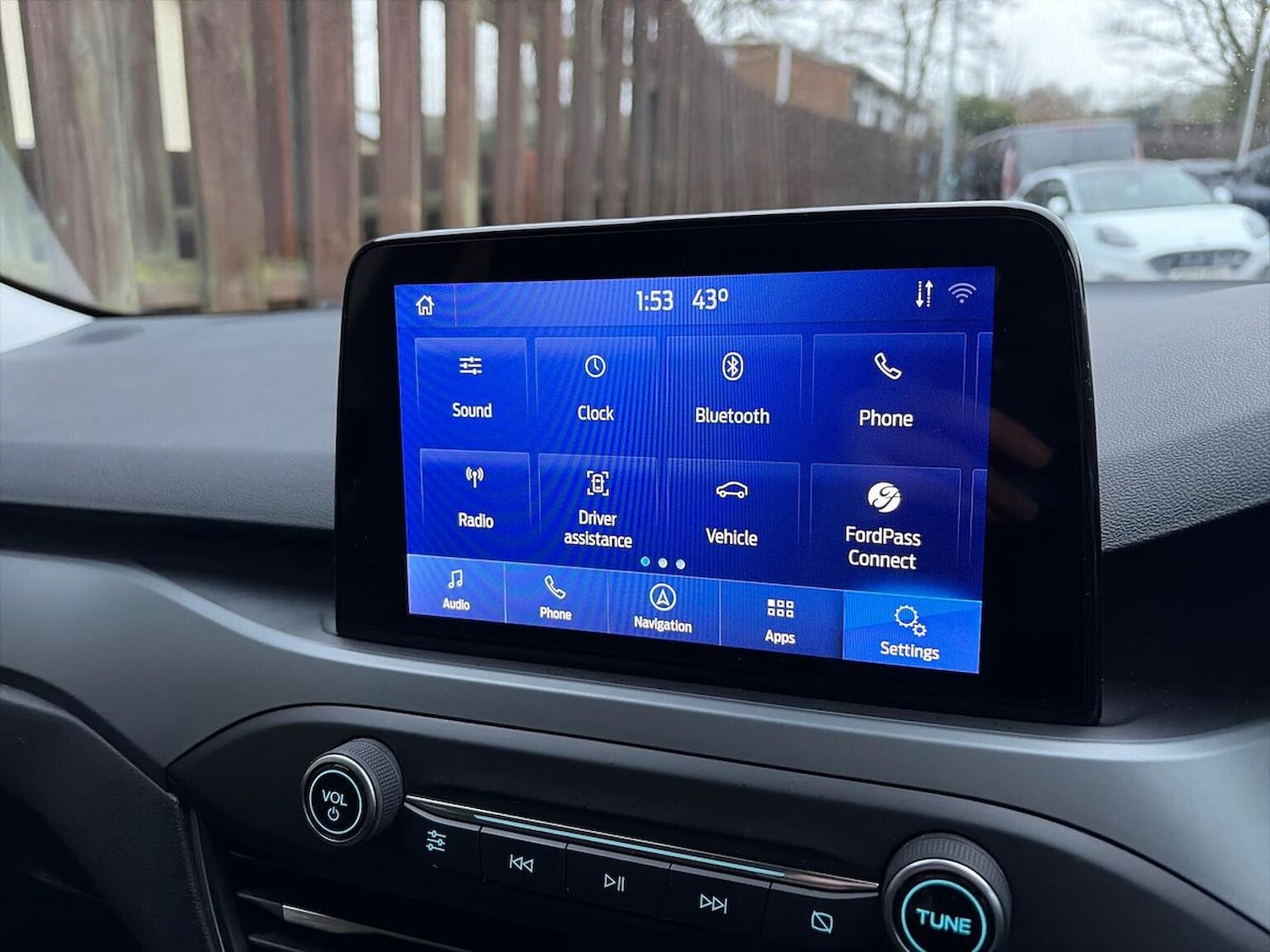 Used Ford Focus 2022 for sale - 77056966: Photo 27