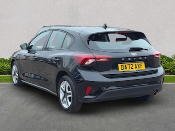 Used Ford Focus 2022 for sale - 77056966: Photo