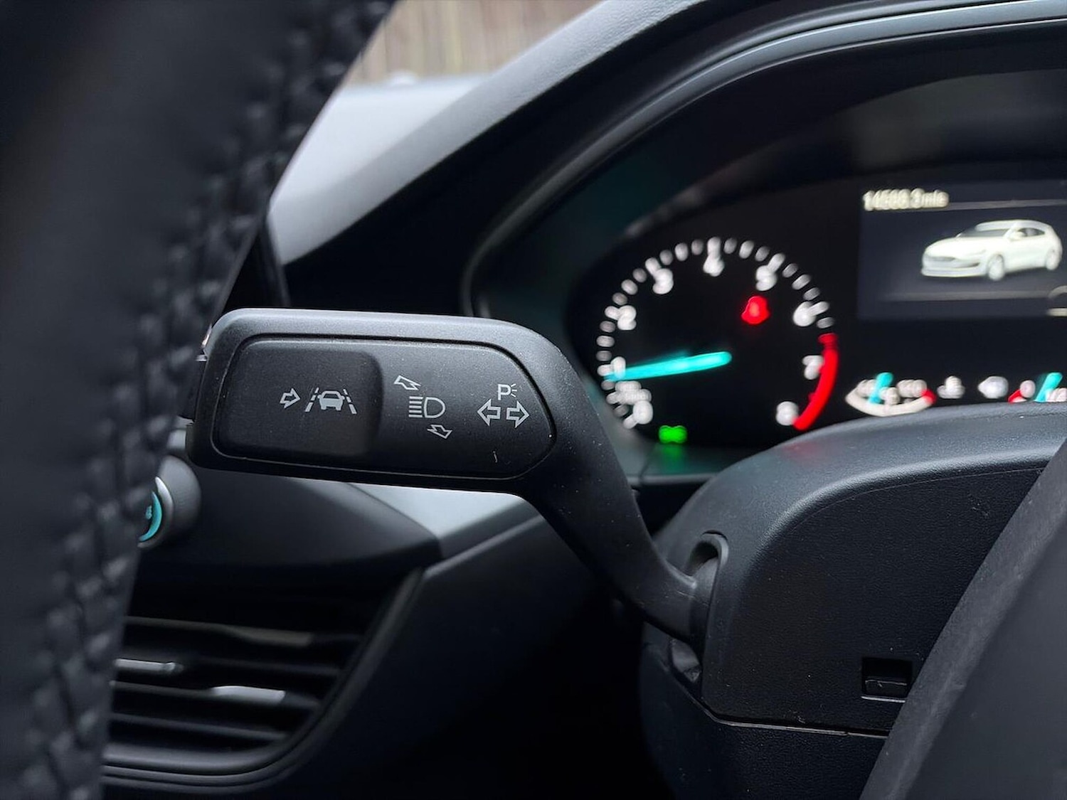 Used Ford Focus 2022 for sale - 77056966: Photo 30