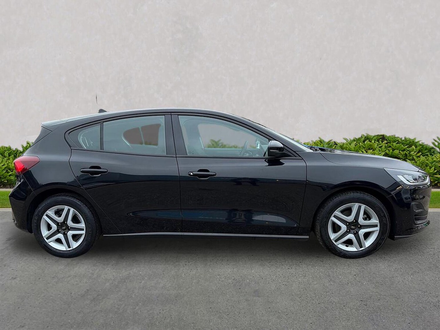 Used Ford Focus 2022 for sale - 77056966: Photo 5