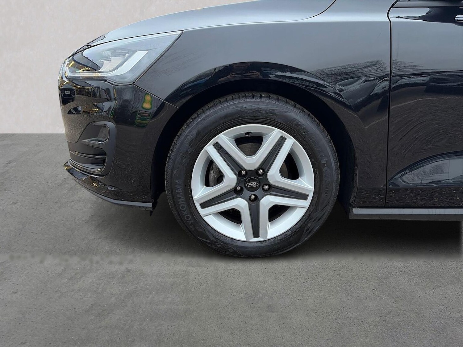 Used Ford Focus 2022 for sale - 77056966: Photo 8