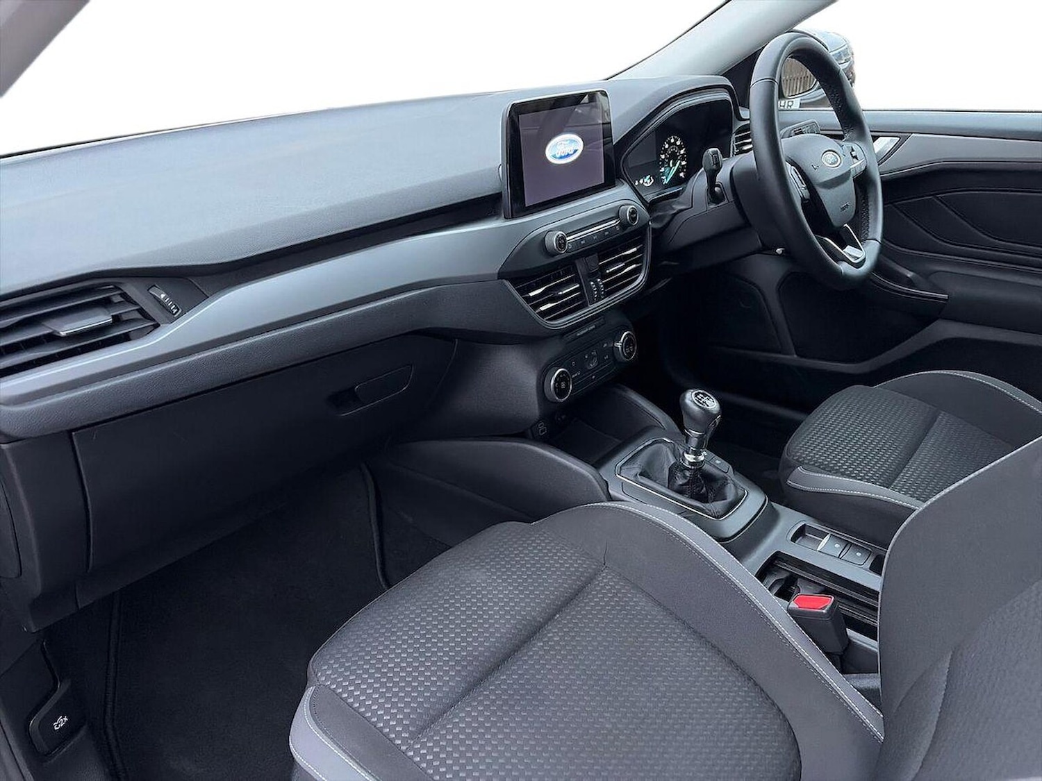 Used Ford Focus 2022 for sale - 77056966: Photo 9