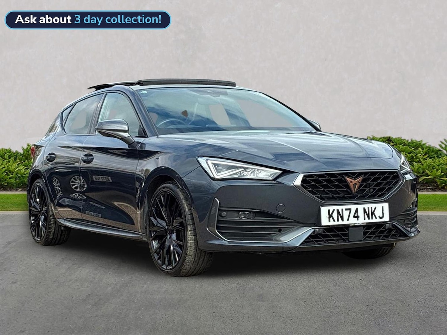 Used Cupra Leon 2024 for sale - 78194555: Photo 1