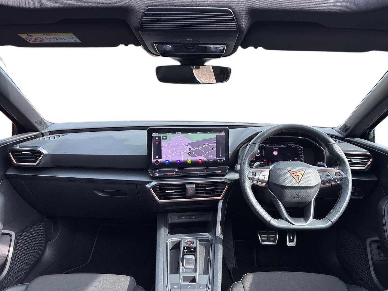 Used Cupra Leon 2024 for sale - 78194555: Photo 10