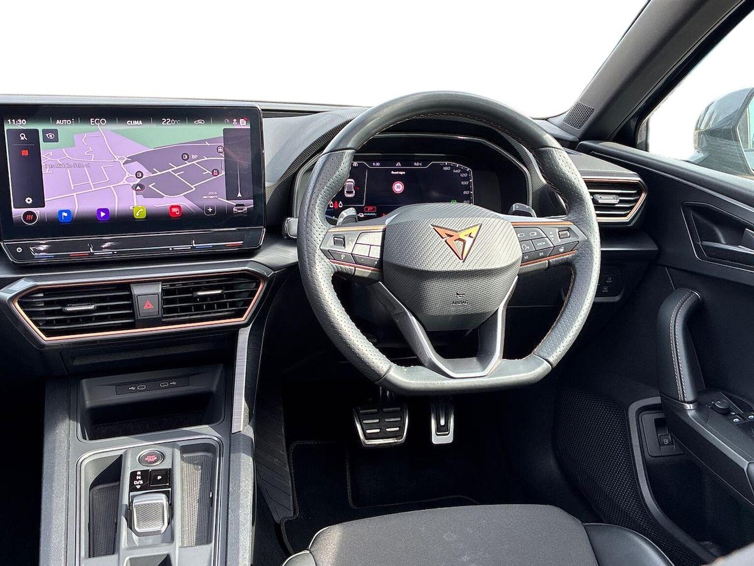 Used Cupra Leon 2024 for sale - 78194555: Photo 11