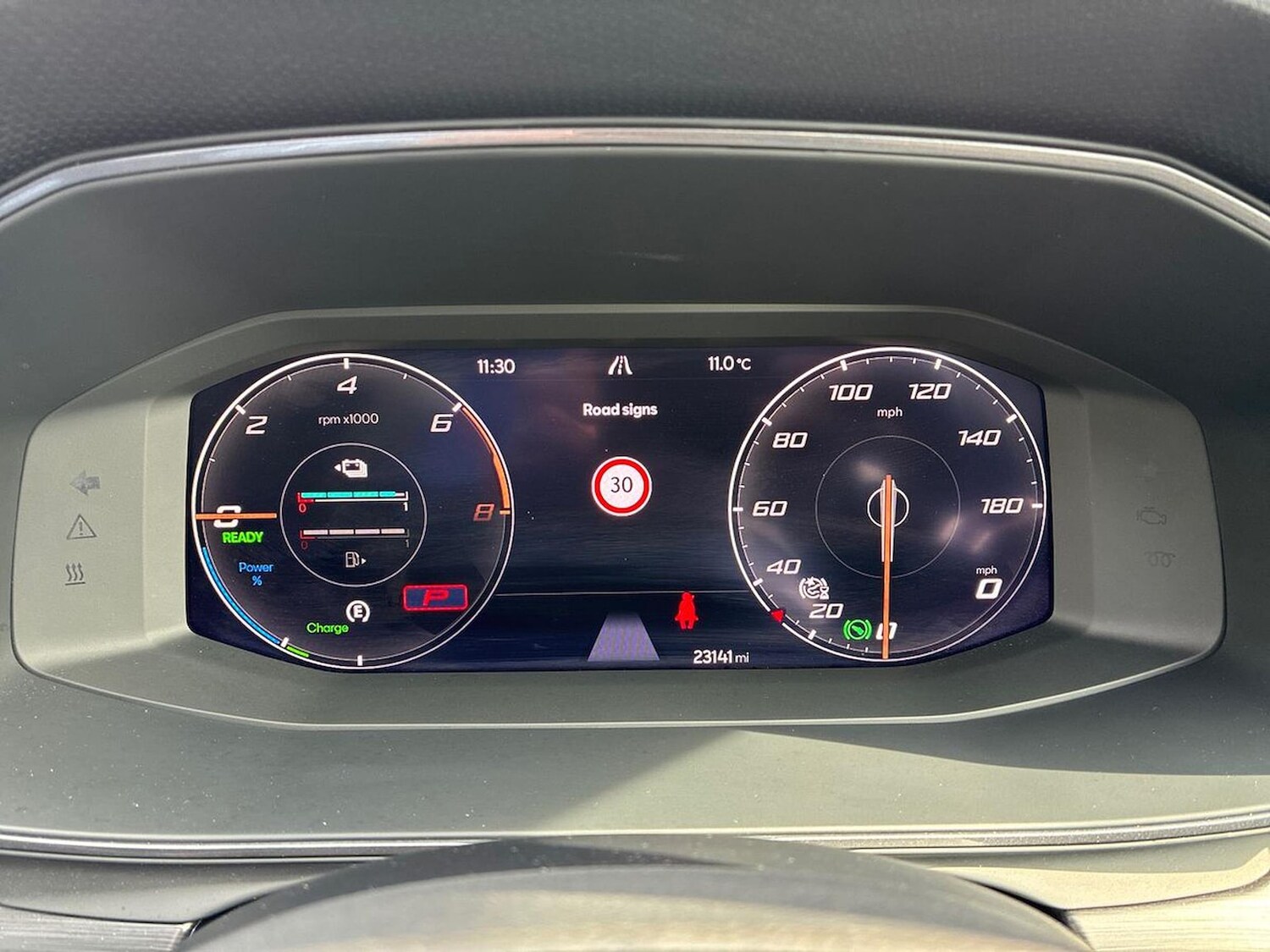 Used Cupra Leon 2024 for sale - 78194555: Photo 12