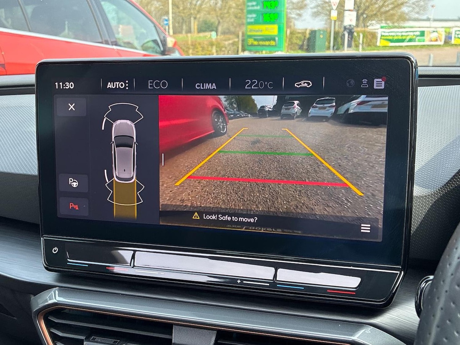 Used Cupra Leon 2024 for sale - 78194555: Photo 13