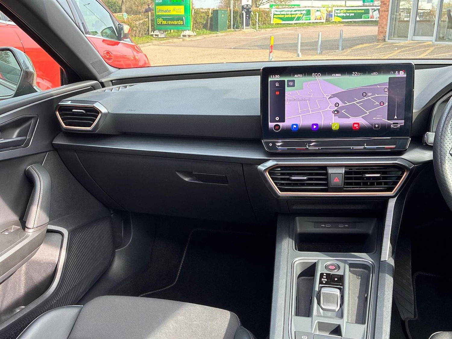 Used Cupra Leon 2024 for sale - 78194555: Photo 15