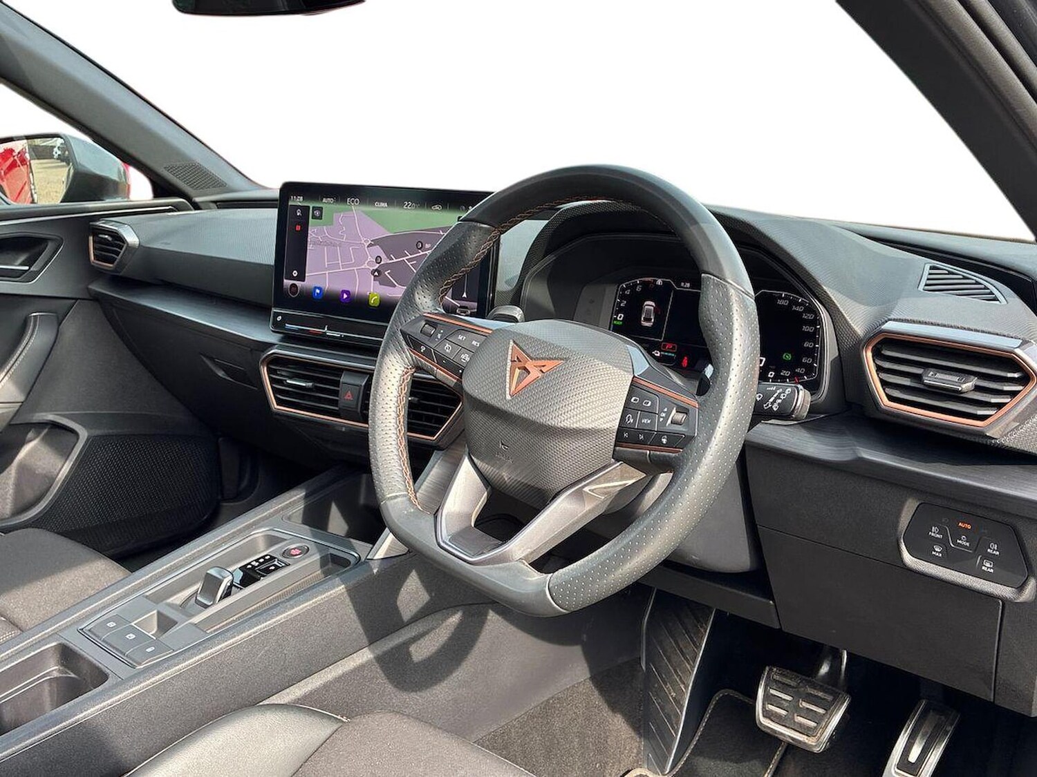 Used Cupra Leon 2024 for sale - 78194555: Photo 17