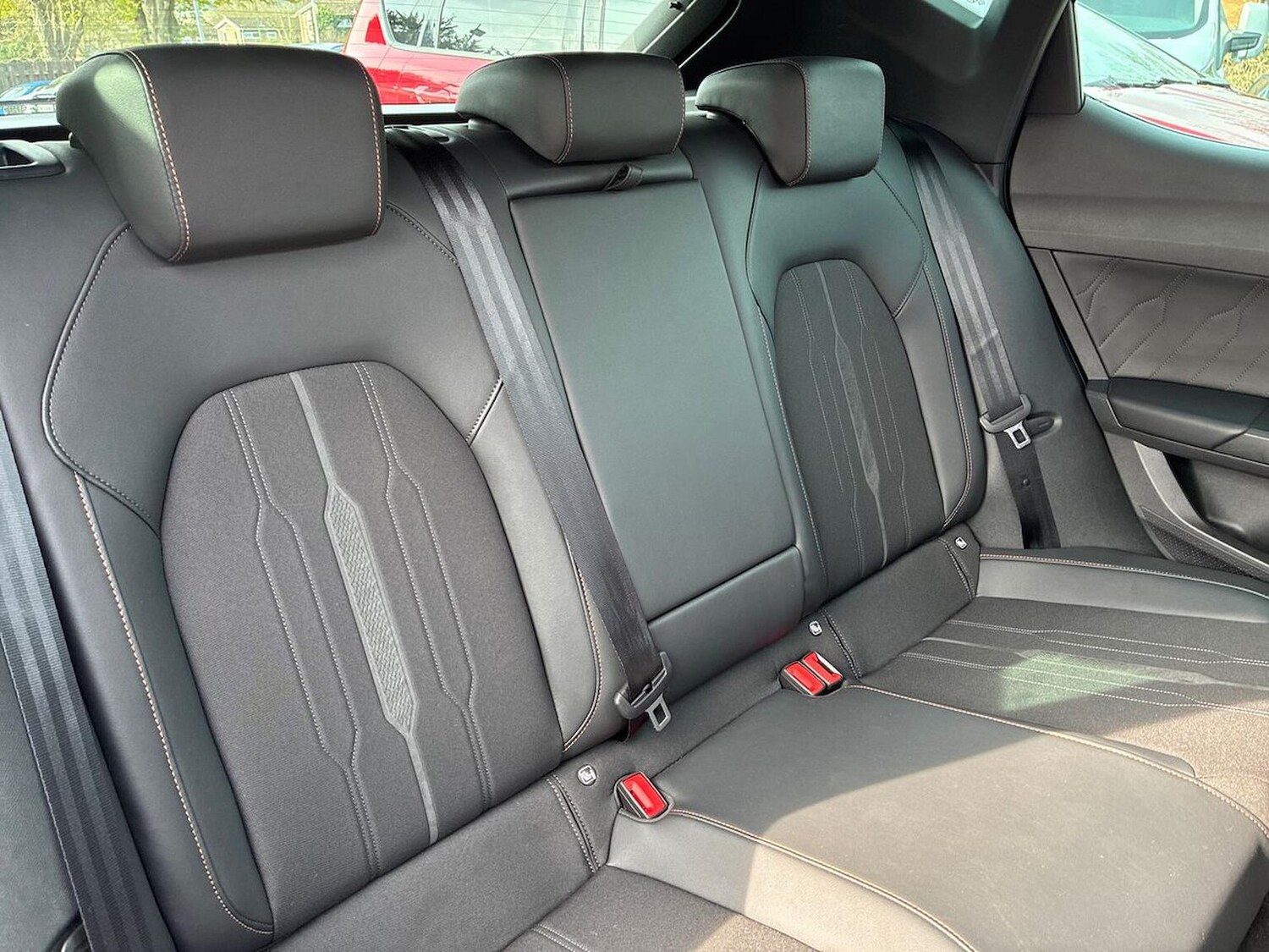 Used Cupra Leon 2024 for sale - 78194555: Photo 18