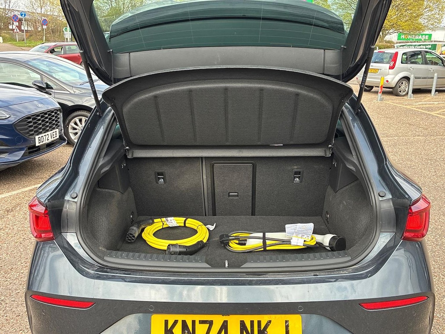 Used Cupra Leon 2024 for sale - 78194555: Photo 19