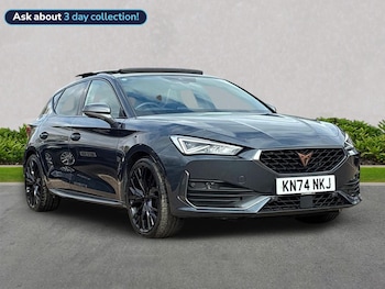 Used Cupra Leon 2024 for sale - 78194555: Photo