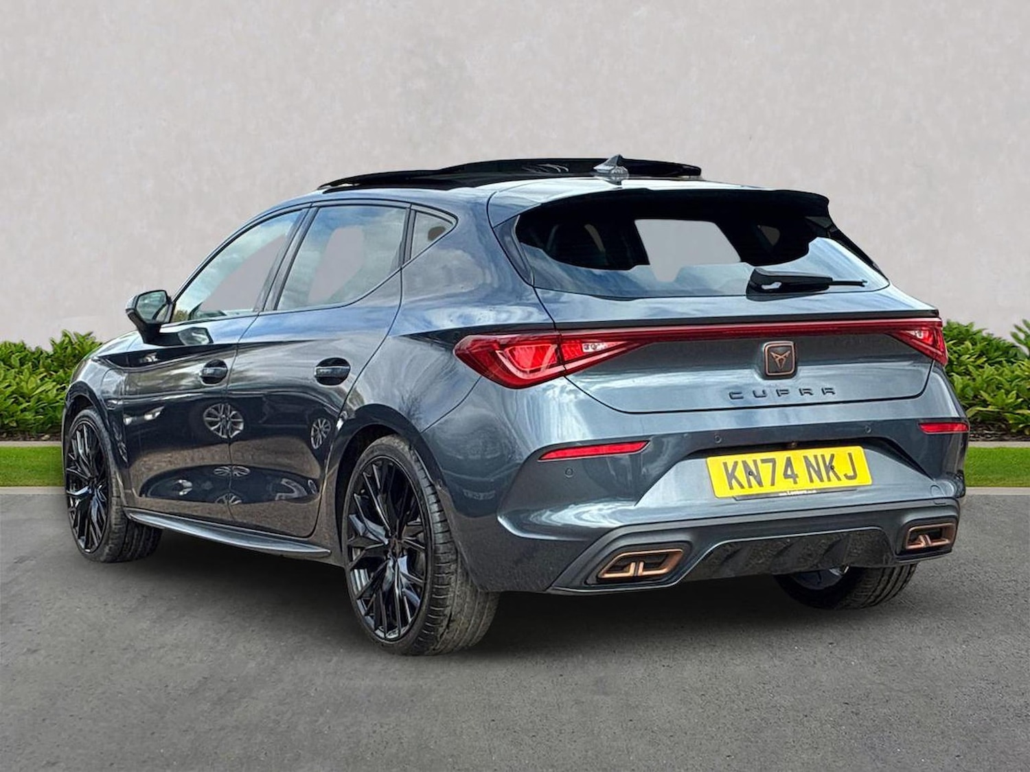 Used Cupra Leon 2024 for sale - 78194555: Photo 2