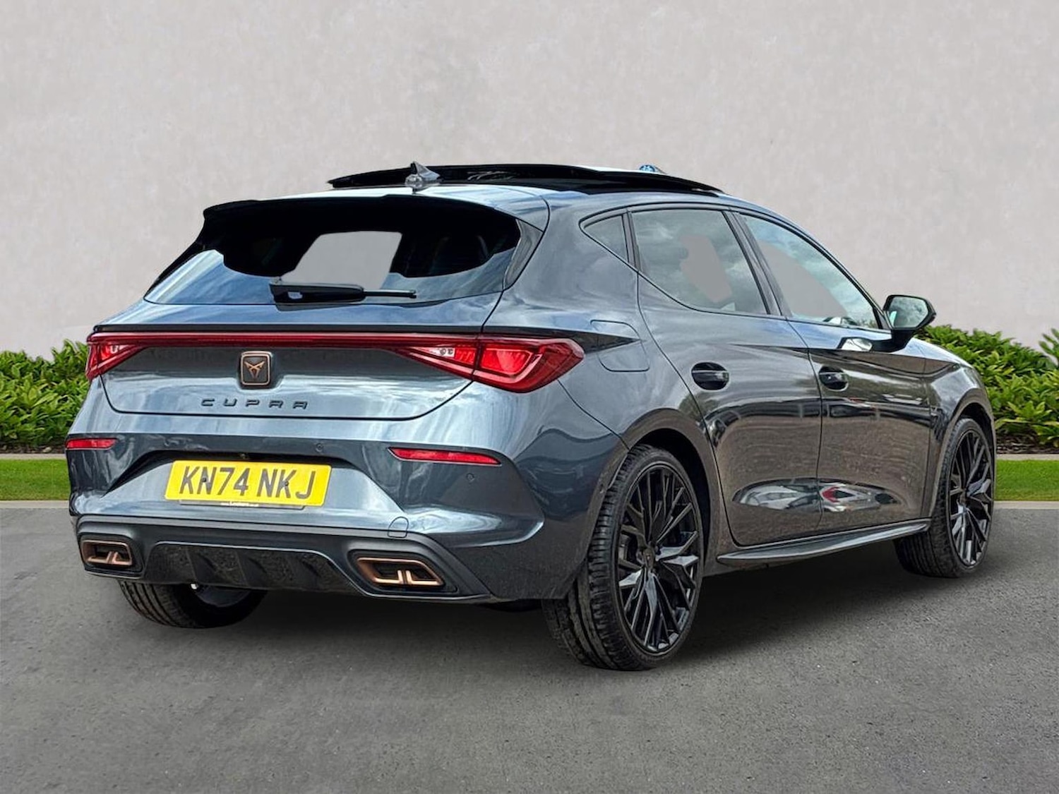 Used Cupra Leon 2024 for sale - 78194555: Photo 20