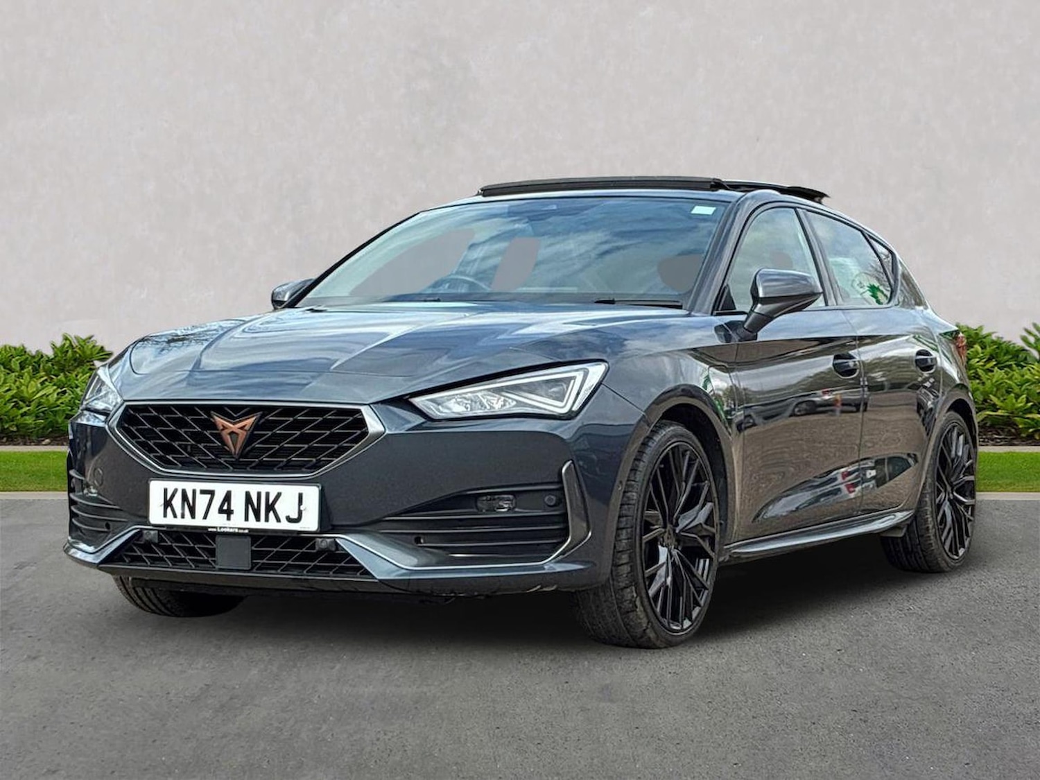 Used Cupra Leon 2024 for sale - 78194555: Photo 22