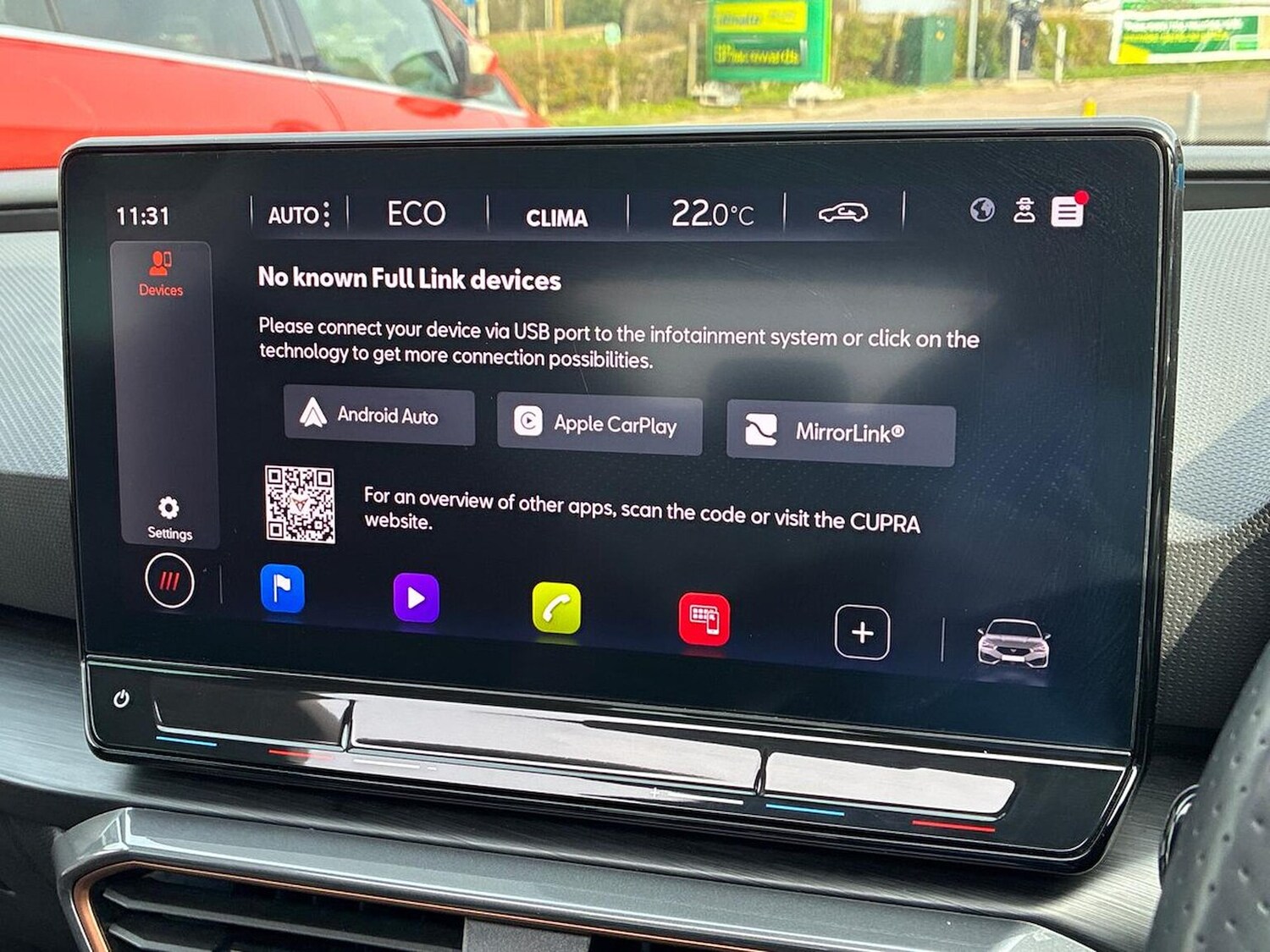 Used Cupra Leon 2024 for sale - 78194555: Photo 25