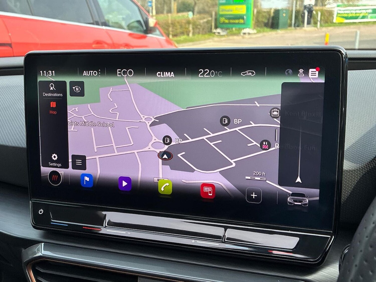 Used Cupra Leon 2024 for sale - 78194555: Photo 26