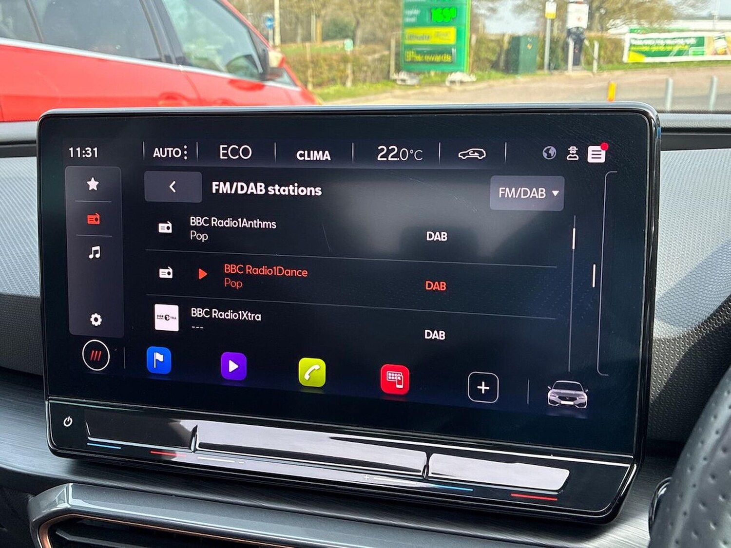 Used Cupra Leon 2024 for sale - 78194555: Photo 27