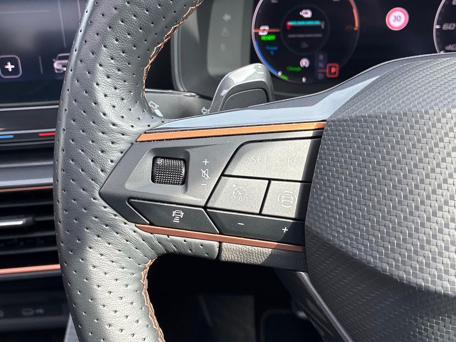 Used Cupra Leon 2024 for sale - 78194555: Photo 28