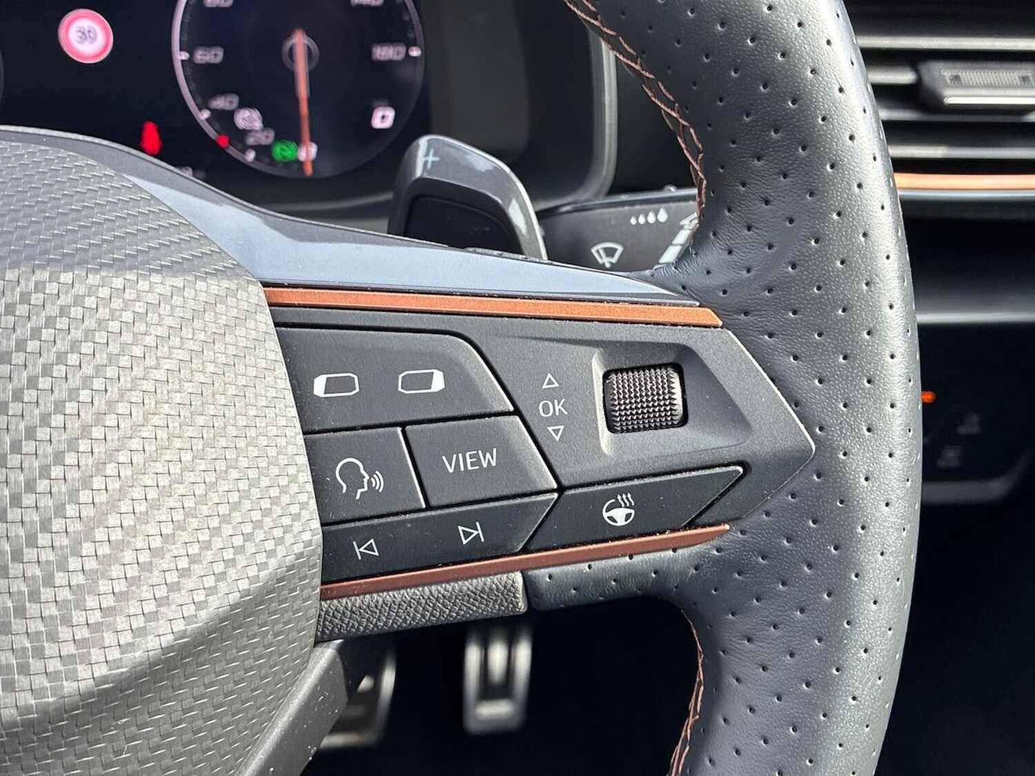 Used Cupra Leon 2024 for sale - 78194555: Photo 29