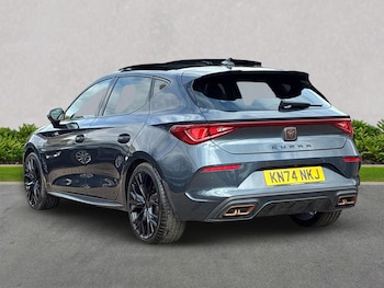 Used Cupra Leon 2024 for sale - 78194555: Photo