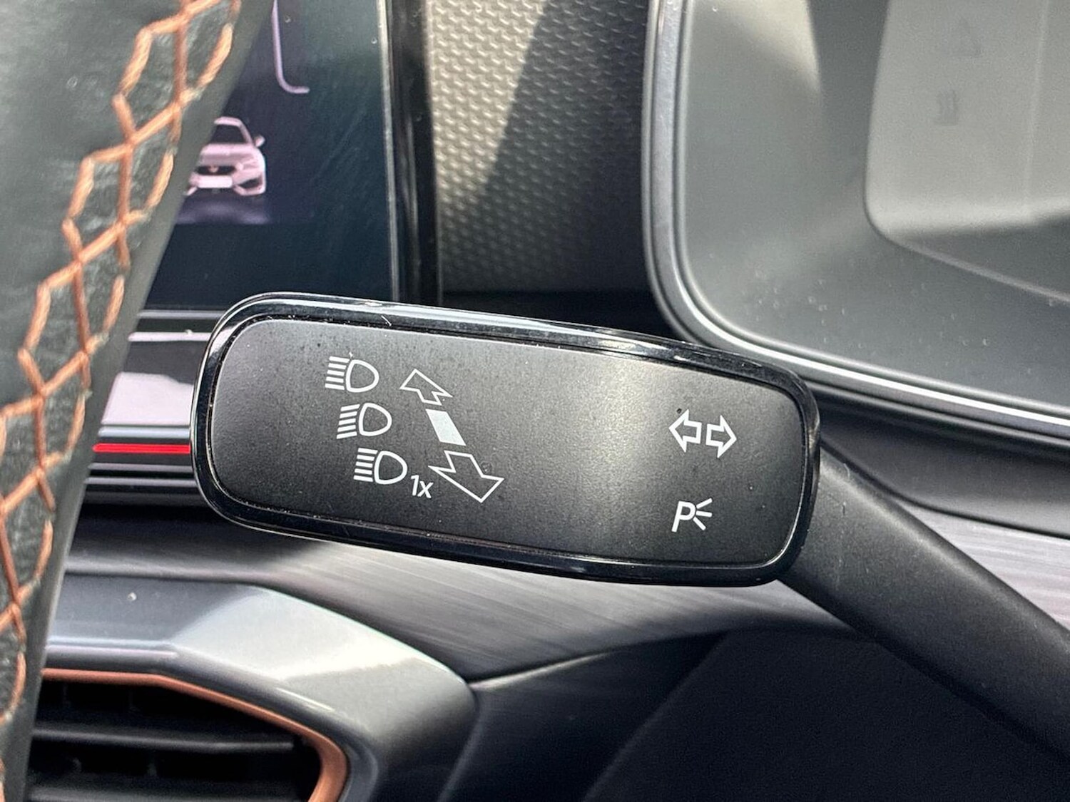 Used Cupra Leon 2024 for sale - 78194555: Photo 30