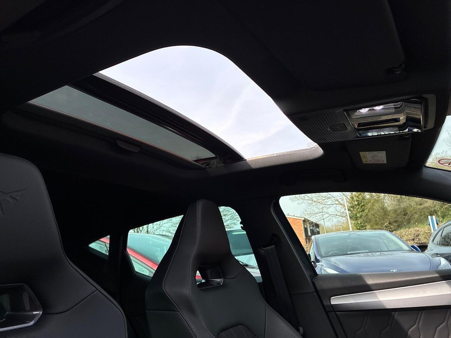 Used Cupra Leon 2024 for sale - 78194555: Photo 33