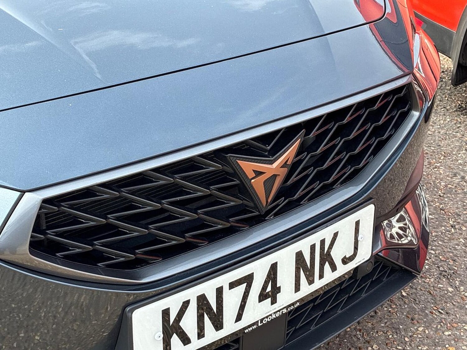 Used Cupra Leon 2024 for sale - 78194555: Photo 34