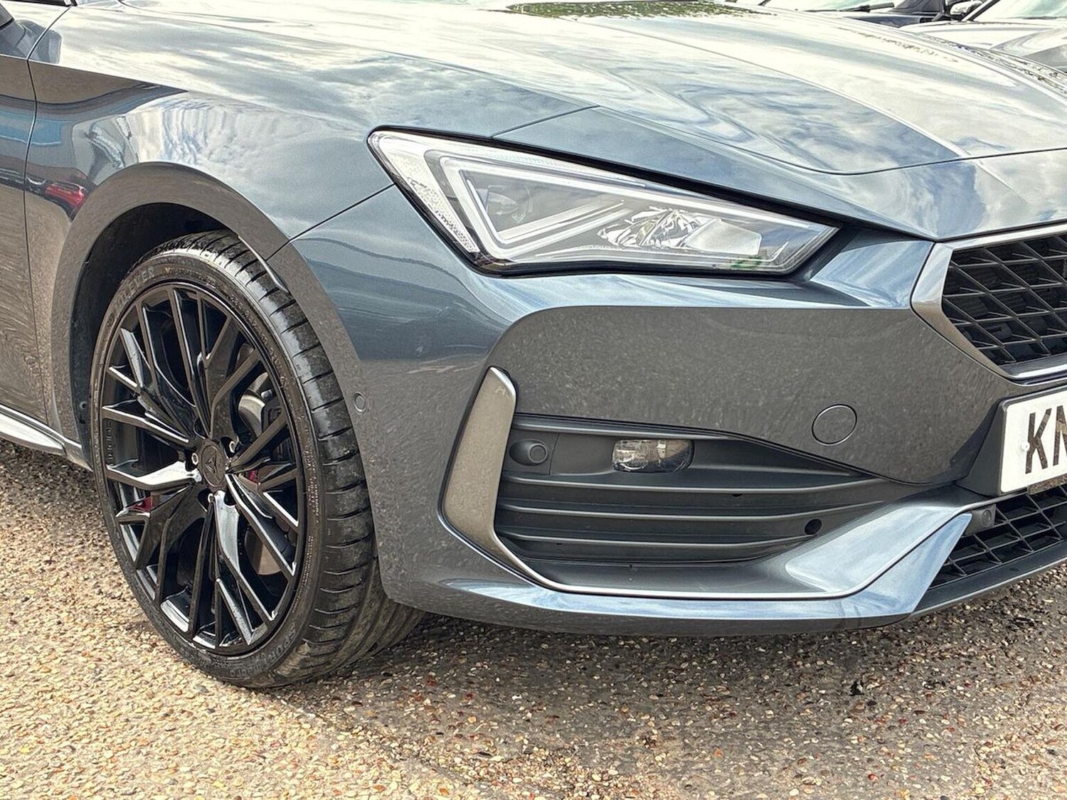 Used Cupra Leon 2024 for sale - 78194555: Photo 35