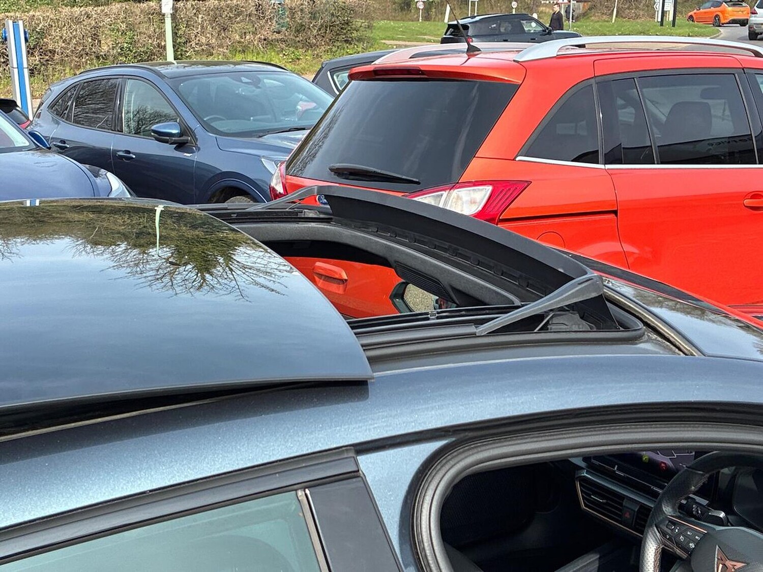 Used Cupra Leon 2024 for sale - 78194555: Photo 36