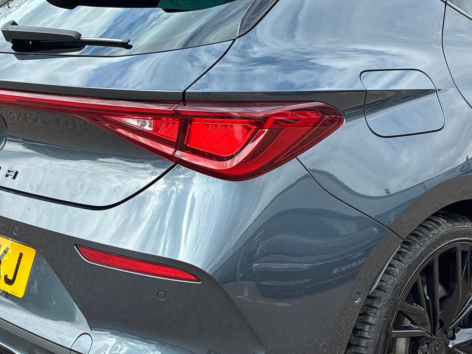 Used Cupra Leon 2024 for sale - 78194555: Photo 37