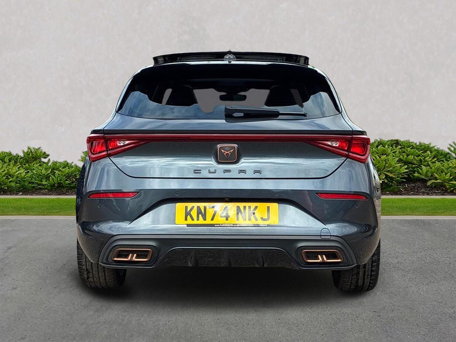 Used Cupra Leon 2024 for sale - 78194555: Photo 6