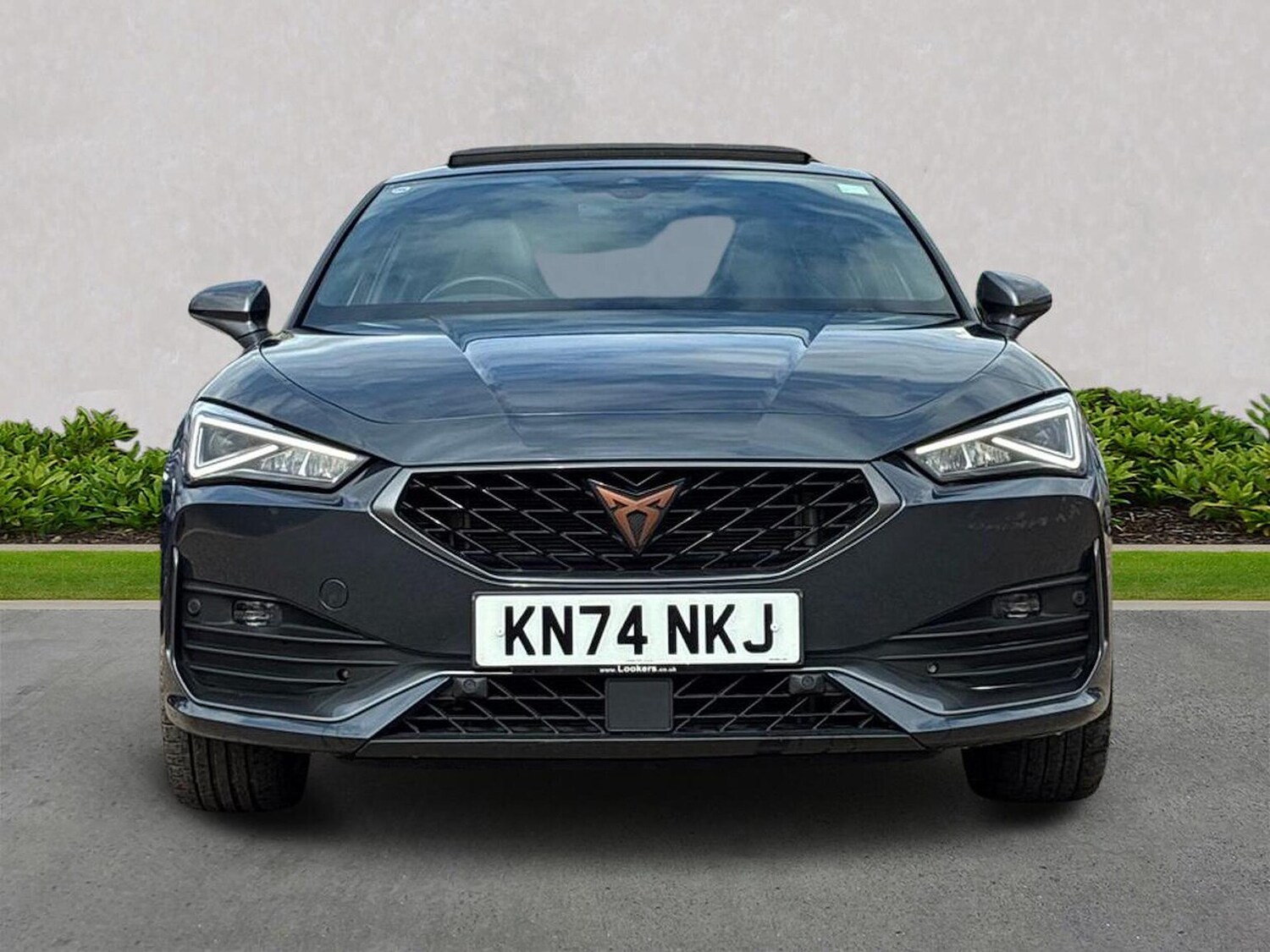 Used Cupra Leon 2024 for sale - 78194555: Photo 7