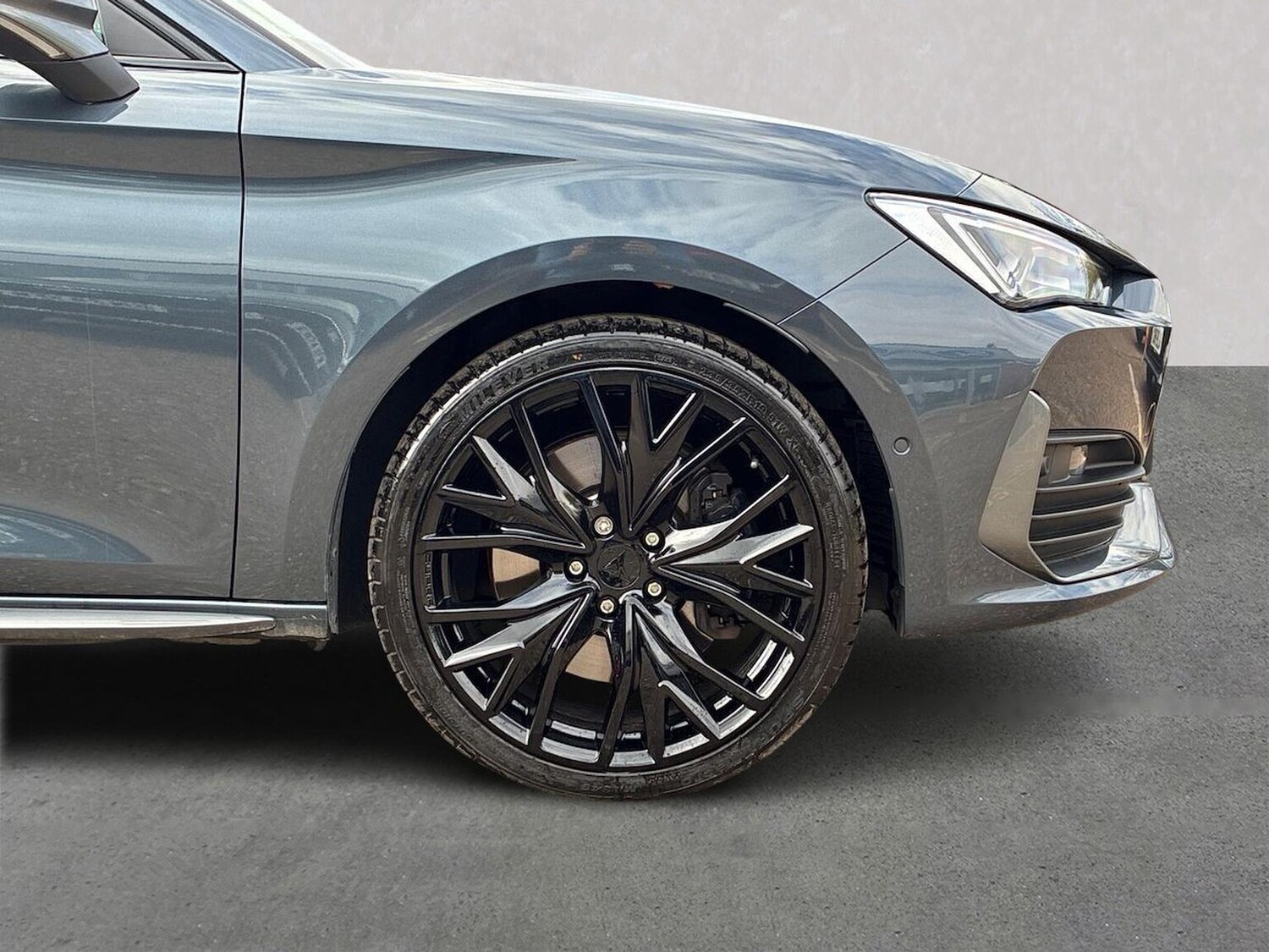 Used Cupra Leon 2024 for sale - 78194555: Photo 8