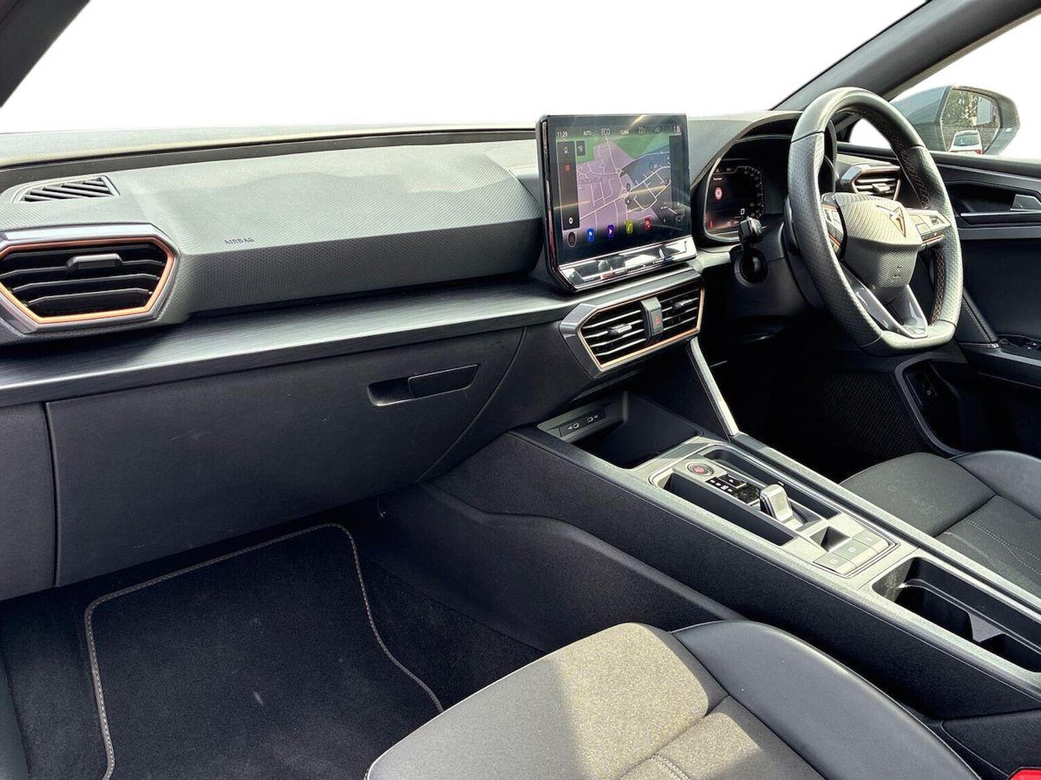 Used Cupra Leon 2024 for sale - 78194555: Photo 9