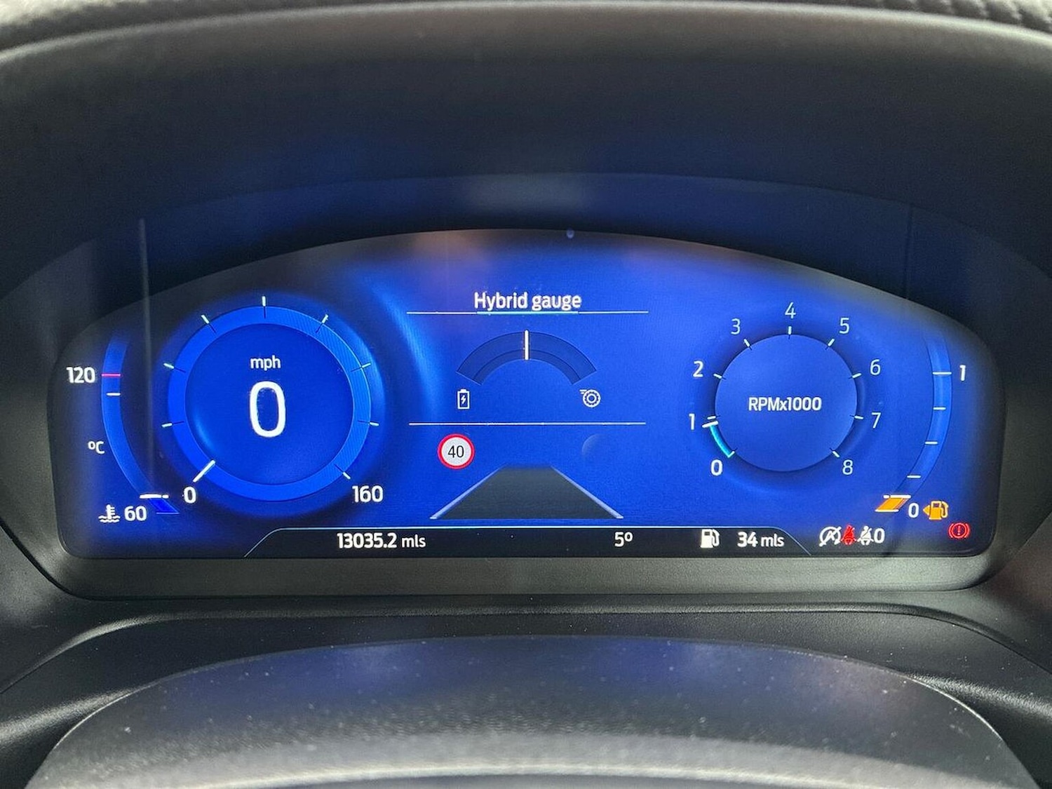 Used Ford Puma 2023 for sale - 77946091: Photo 10