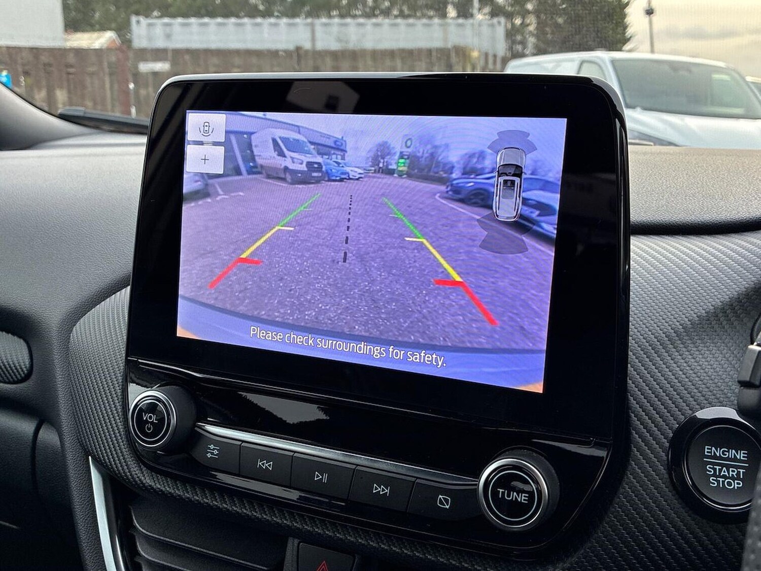 Used Ford Puma 2023 for sale - 77946091: Photo 11