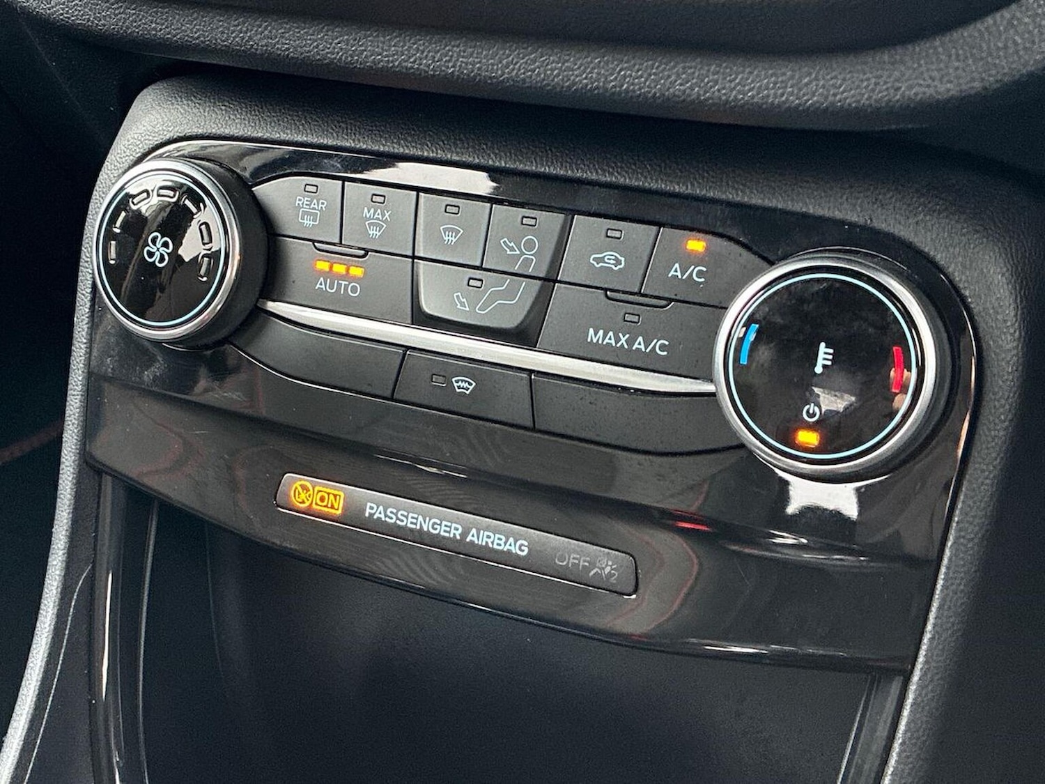 Used Ford Puma 2023 for sale - 77946091: Photo 12