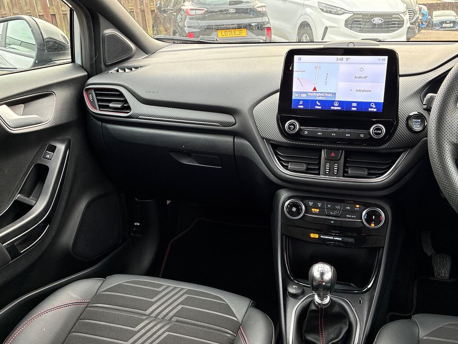 Used Ford Puma 2023 for sale - 77946091: Photo 13