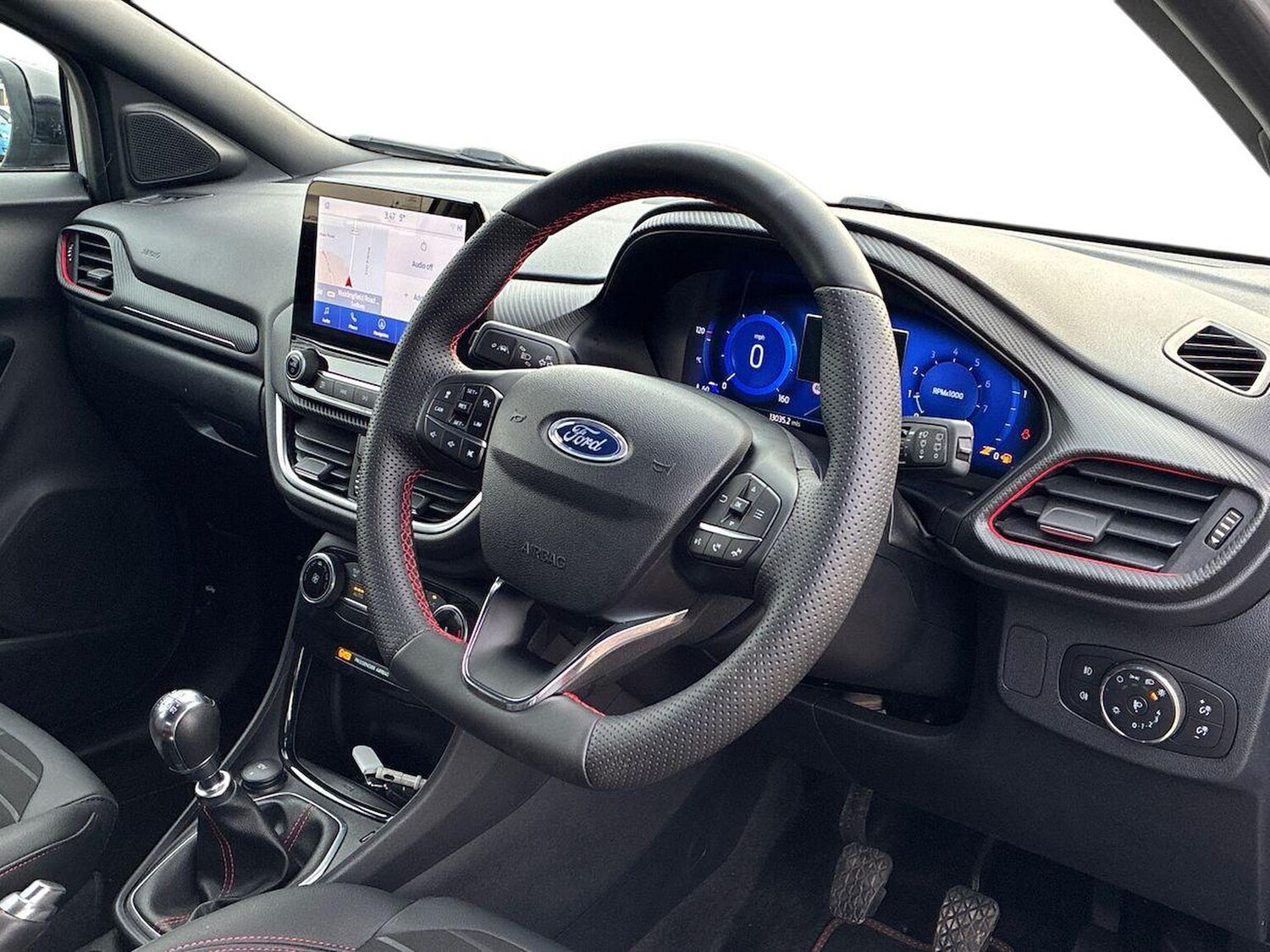 Used Ford Puma 2023 for sale - 77946091: Photo 15