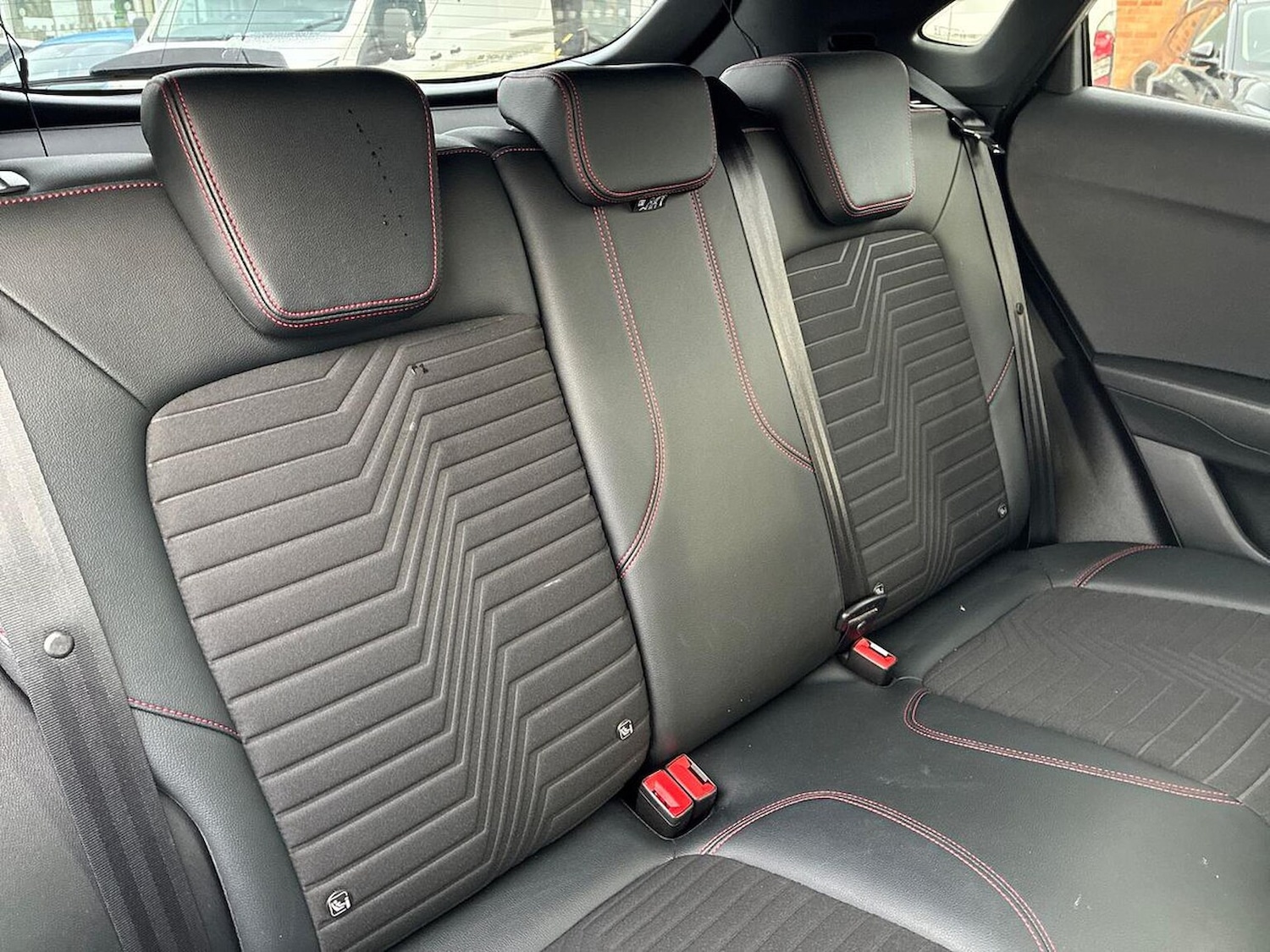 Used Ford Puma 2023 for sale - 77946091: Photo 16