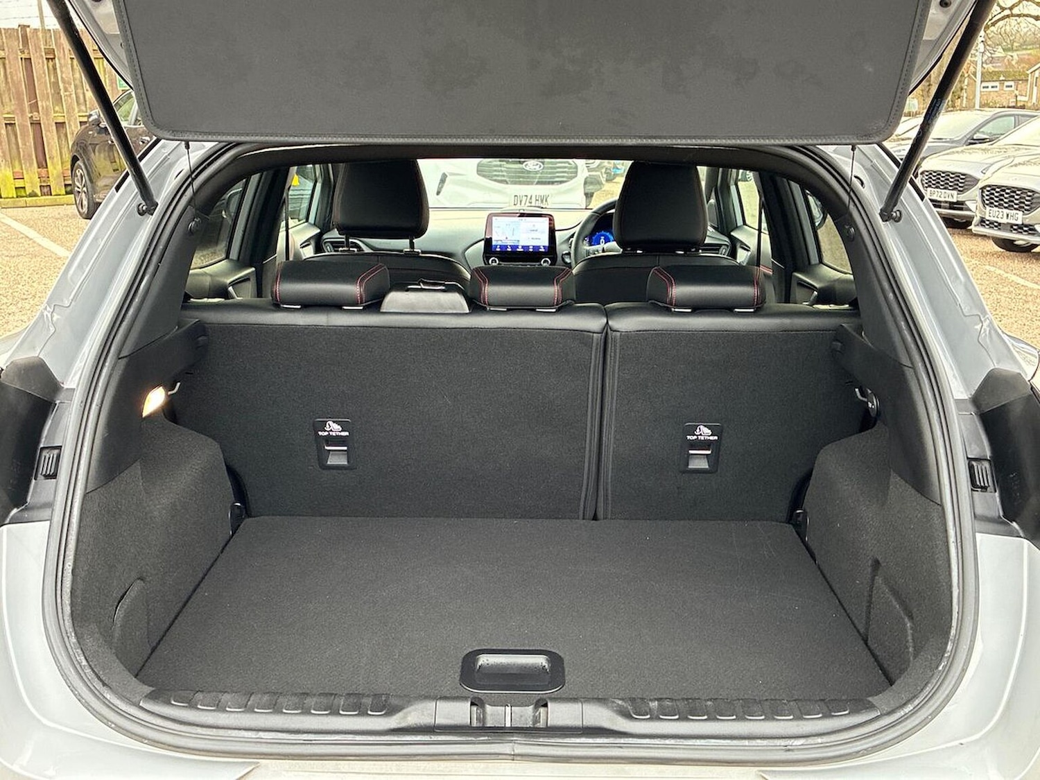 Used Ford Puma 2023 for sale - 77946091: Photo 17